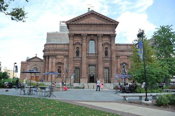 philadelphia-museums-self-guided-walking-tour-scavenger-hunt