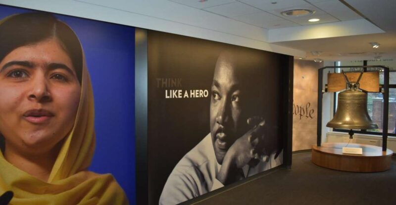 philadelphia-national-liberty-museum-entrance-ticket