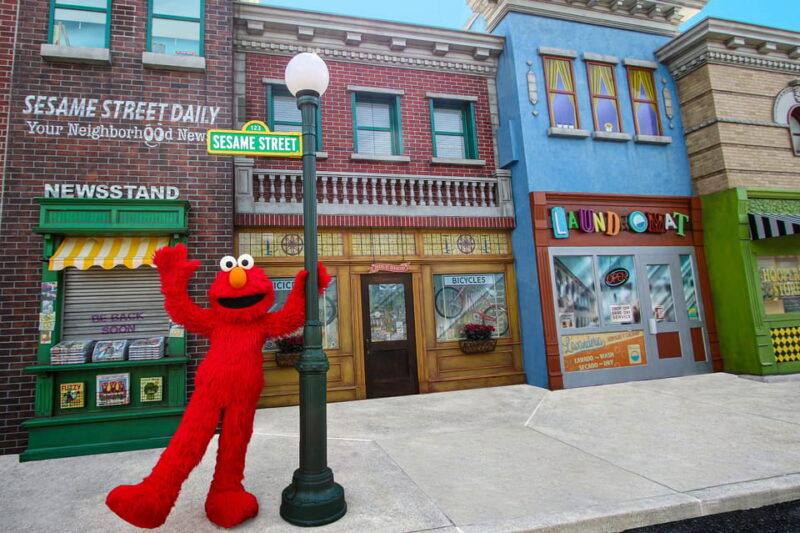 philadelphia-official-sesame-place-entry-ticket