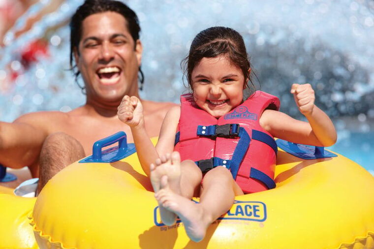 philadelphia-official-sesame-place-entry-ticket