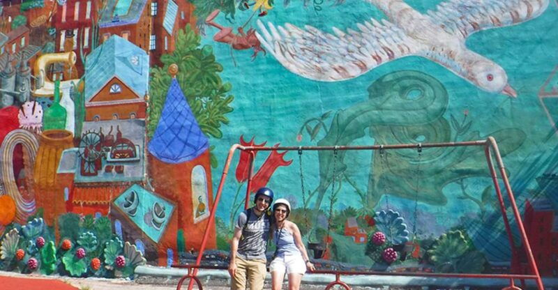 philadelphia-public-art-tour-with-magic-gardens-admission