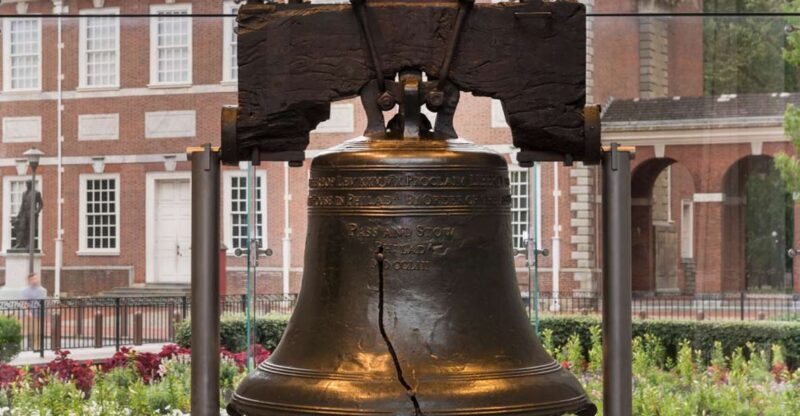 Philadelphia: Revolution and The Founders History Tour - Introduction to the Tour