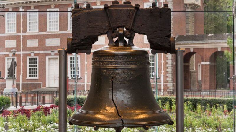 Philadelphia: Revolution and The Founders History Tour - The Experience & What You’ll Love