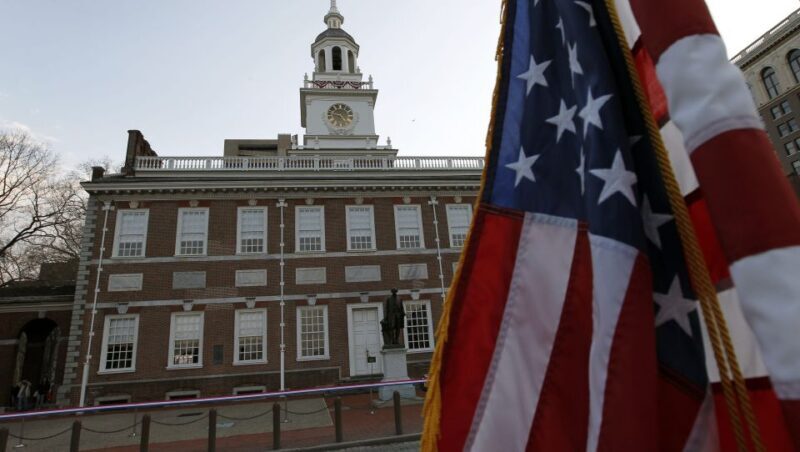 Philadelphia: Revolution and The Founders History Tour - FAQs