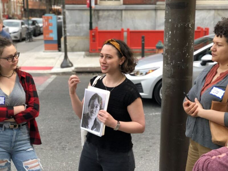 philadelphia-revolutionary-women-walking-tour