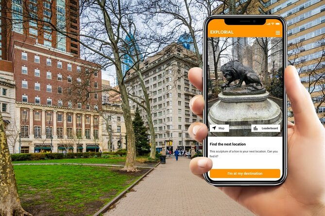 philadelphia-scavenger-hunt-and-sights-self-guided-tour