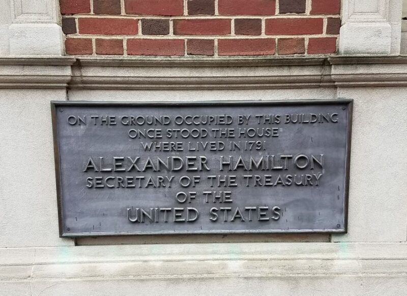 philadelphia-small-group-hamilton-walking-tour