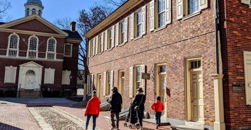 philadelphia-small-group-hamilton-walking-tour