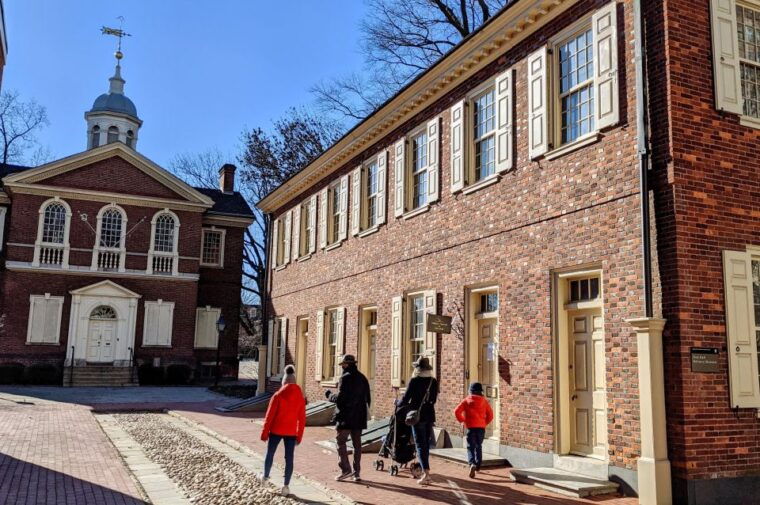 philadelphia-small-group-hamilton-walking-tour