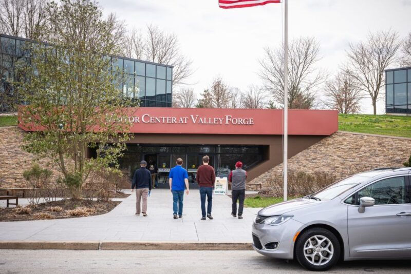 Philadelphia: Valley Forge National Historical Park Tour - Final Thoughts