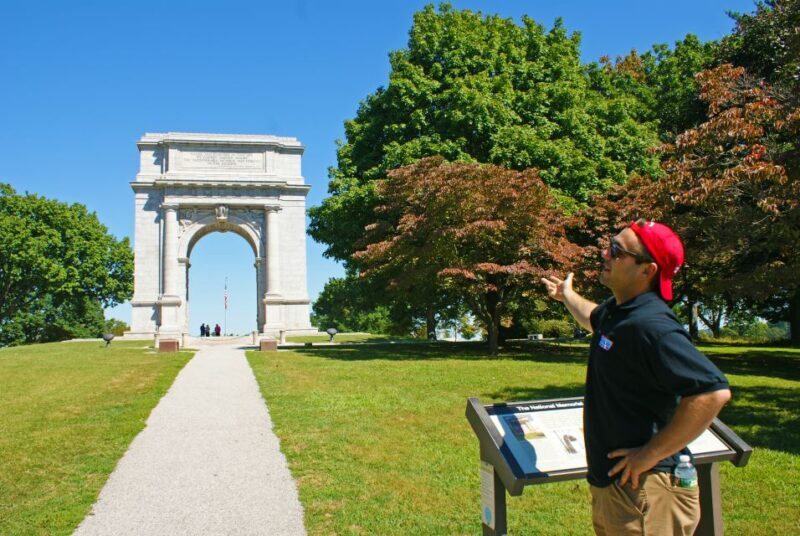 Philadelphia: Valley Forge Private 4-Hour Driving Tour - The Sum Up: Is This Tour Right for You?