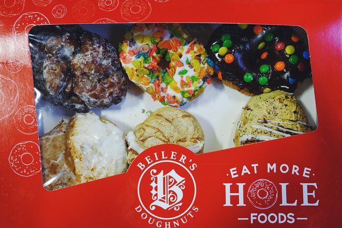 Philadelphia's Delicious Donut Adventure & Walking Food Tour - The Sum Up: Is It Worth It?