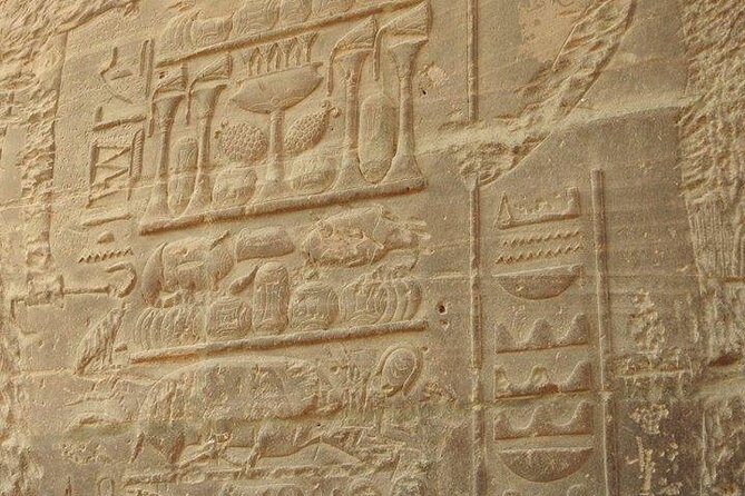 Philae Temple and Aswan High-Dam Half-day tour - Who Should Consider This Tour?