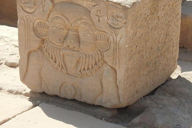 Philae Temple and Aswan High-Dam Half-day tour - The Sum Up