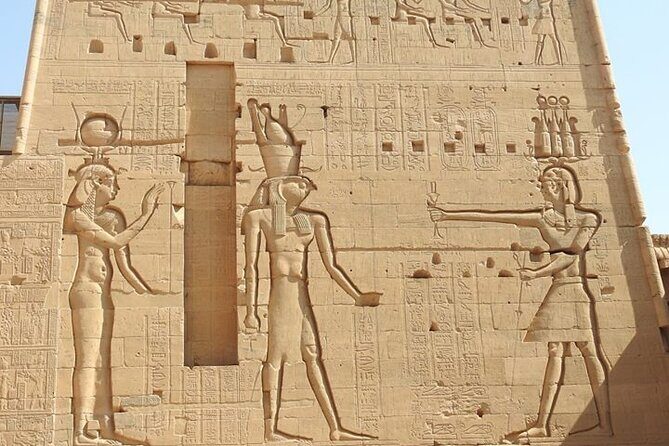 Philae Temple and Nubian Museum in Aswan - What You Can Expect from This Tour