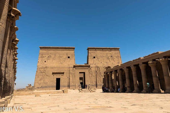 Philae temple & High Dam - Final Thoughts: Is This Tour Worth It?