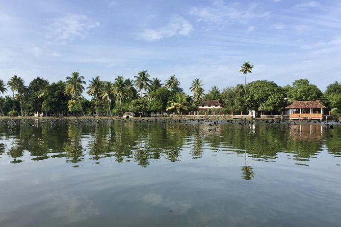 Philipkutty's Farm Culinary Tour including Lunch and Cooking Demo - The Itinerary in Detail: What to Expect