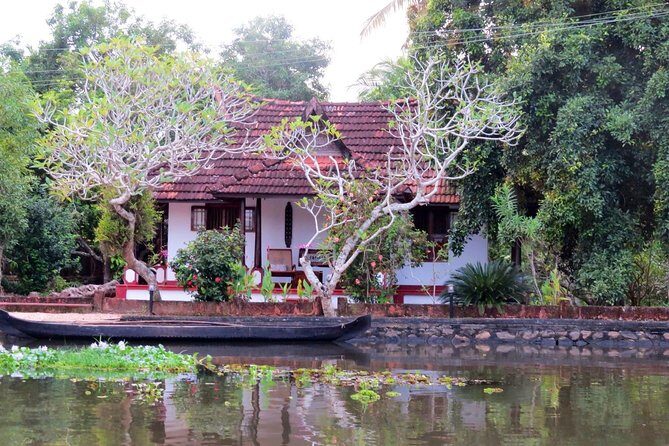 Philipkutty's Farm Culinary Tour including Lunch and Cooking Demo - FAQ