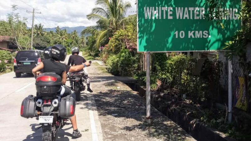 Philippines: 21-Day Motorcycle Tour from Boracay to Mindanao - An Authentic Two-Week Motorcycle Adventure through the Philippines