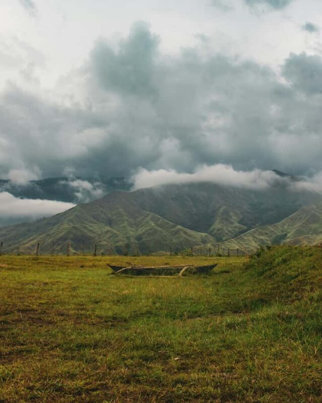 Philippines, Bukidnon Private Horseback Ride & Tribal Picnic - The Horseback Ride: Scenic and Soothing