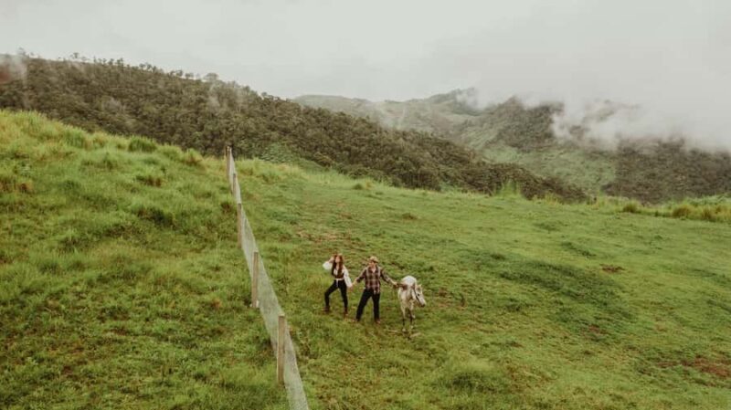 Philippines, Bukidnon Private Horseback Ride & Tribal Picnic - Cultural and Culinary Experience: The Tribal Picnic