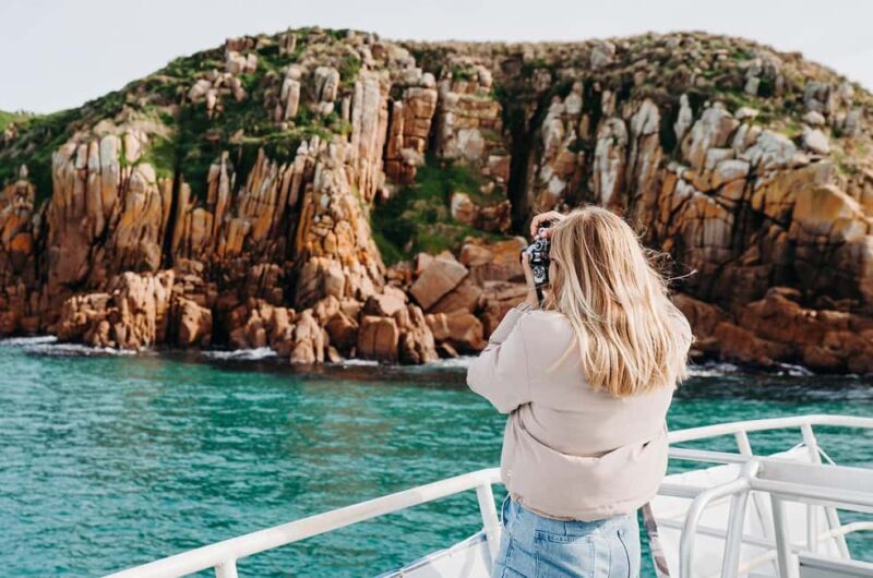 Phillip Island: 1-Hour Cape Woolamai Scenic Cruise - Final Thoughts: The Value of a Short Scenic Cruise