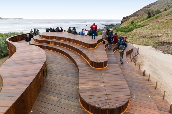 Phillip Island Day Trip from Melbourne with Penguin Plus Viewing Platform - Additional Activities and Tips