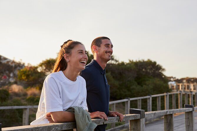 Phillip Island Direct Tour Penguin Parade and Coastal Views - The Sum Up