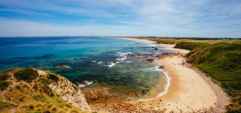 Phillip Island Driving Tour with an APP - The Practicalities: What Works Well and What Could Improve