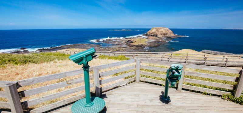 Phillip Island Driving Tour with an APP - Who Would Love This Tour?