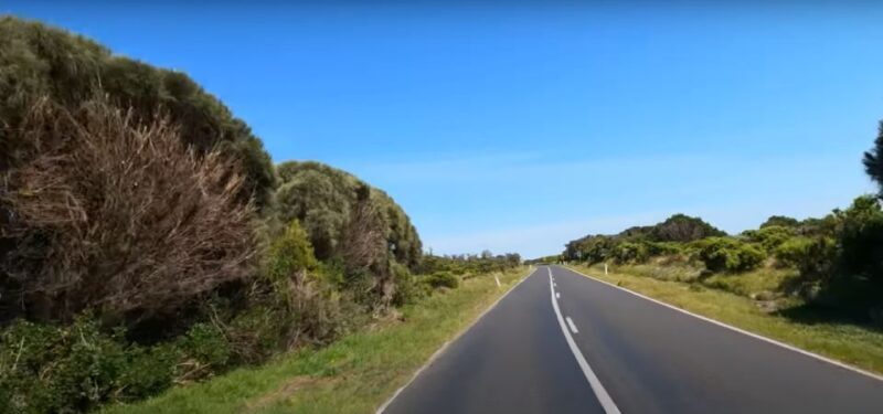 Phillip Island Driving Tour with an APP - FAQs