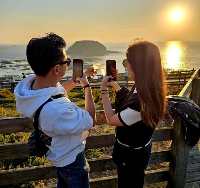 Phillip Island: Golden Hour Penguin Express Tour - Exploring Phillip Island’s Beaches and Wildlife