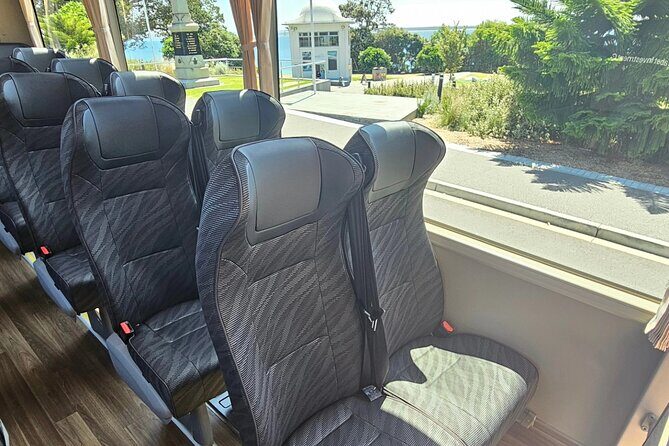 Phillip Island Hop on Hop off Bus - The Itinerary in Detail