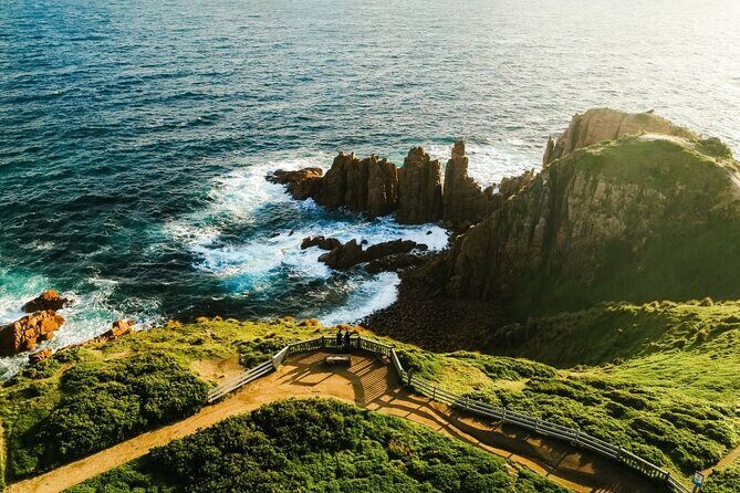 Phillip Island Hop on Hop off Bus - Frequently Asked Questions