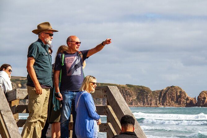 Phillip Island & Penguin Parade Afternoon Eco Tour from Melbourne - FAQ