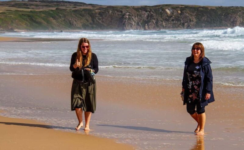 Phillip Island Penguin Parade with Expert Local Guide - FAQs