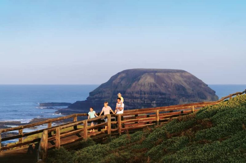 Phillip Island: Penguins and Wildlife Full-Day Tour - Key Points