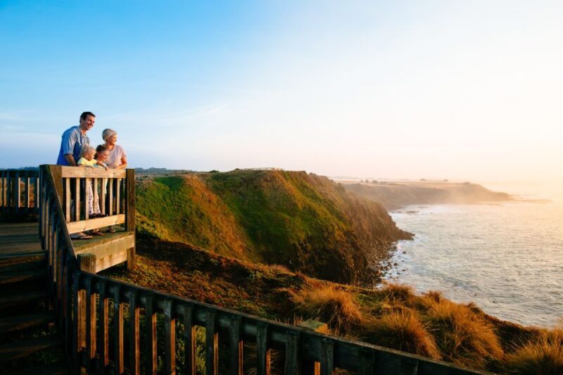 Phillip Island: Penguins and Wildlife Full-Day Tour - Key Points  
