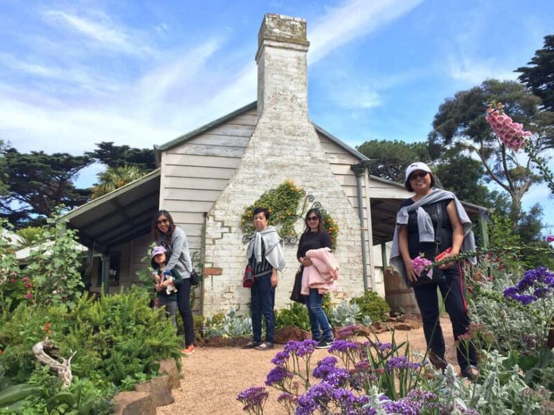 Phillip Island: Private Guided Tour with Penguin Parade - Practical Details and Considerations