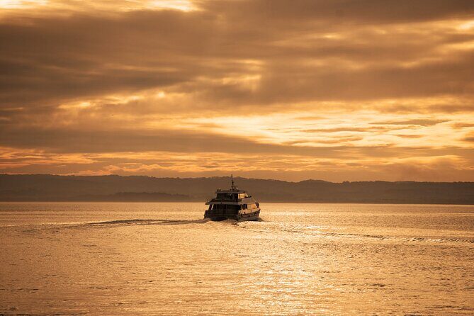 Phillip Island Sunset Cruise - The Itinerary in Detail