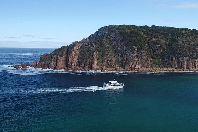 Phillip Island Sunset Cruise - Practical Details That Matter