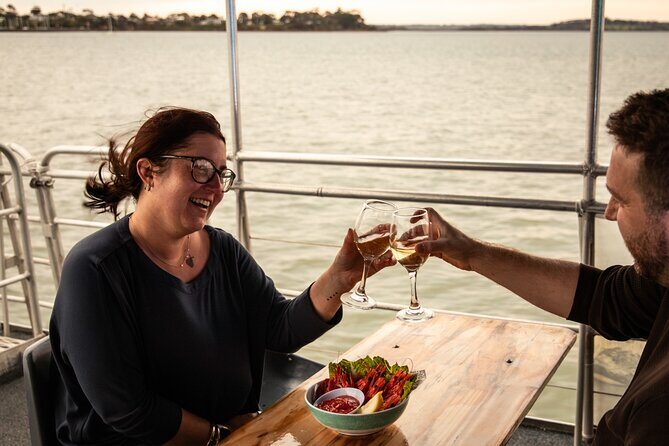 Phillip Island Sunset Cruise - The Sum Up