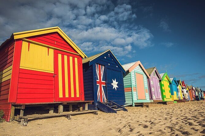 Phillip Island Wildlife Tour: Koalas, Penguins & Coastal Views - Authentic Experiences & Practicalities
