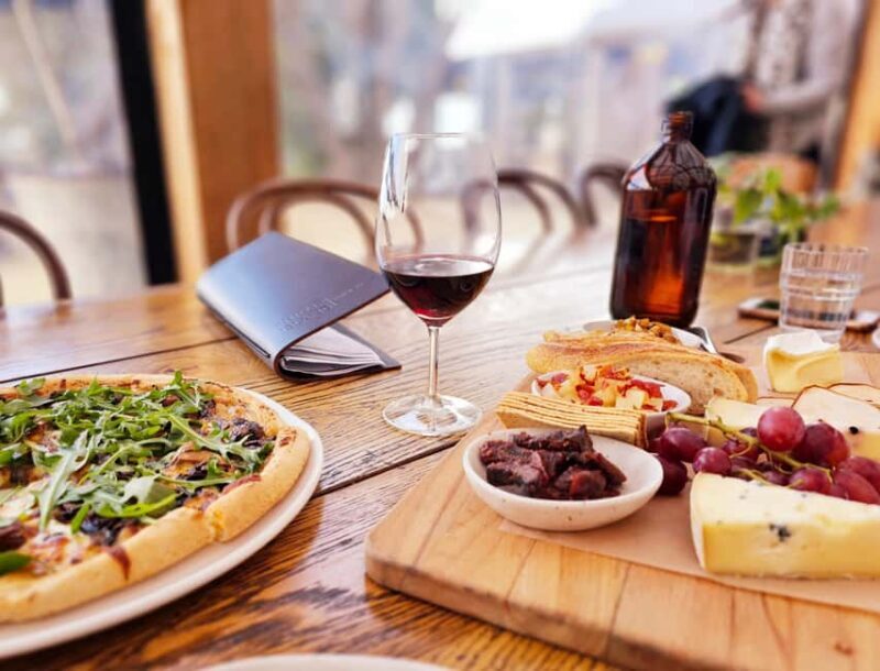 Phillip Island: Wine, Wildlife & Penguins with Gourmet Feast - Key Points