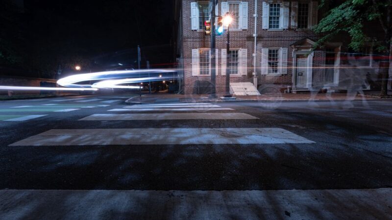 Philly Ghosts: Phantoms of Philadelphia Tour - Philly Ghosts: Phantoms of Philadelphia Tour — A Detailed Review