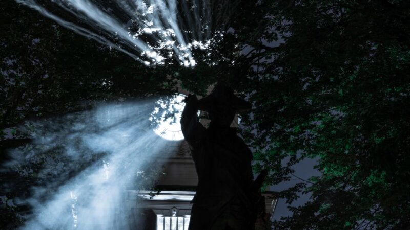 Philly Ghosts: Phantoms of Philadelphia Tour - Practical Details That Matter