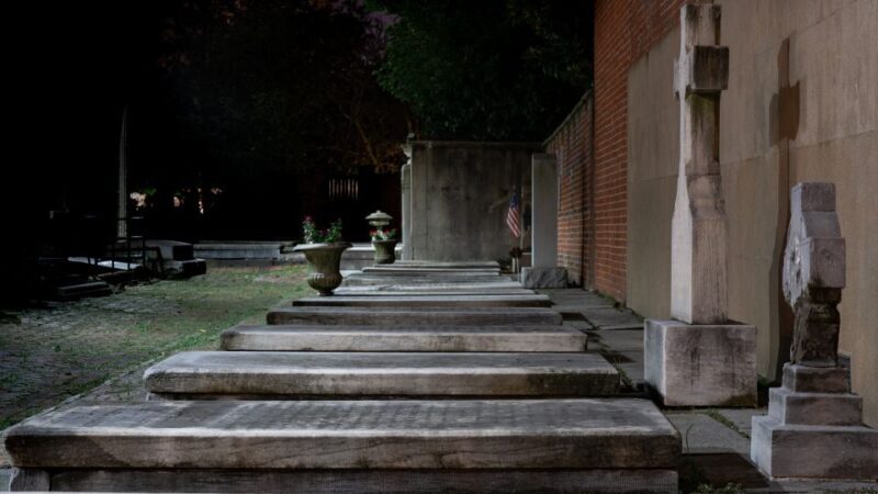 Philly Ghosts: Phantoms of Philadelphia Tour - Final Thoughts — Is It Worth It?