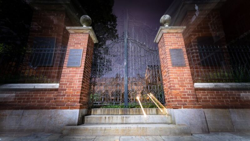 Philly Ghosts: Phantoms of Philadelphia Tour - Final Verdict