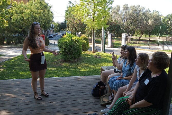 philosophy-experience-at-platos-academy-park-basic-version