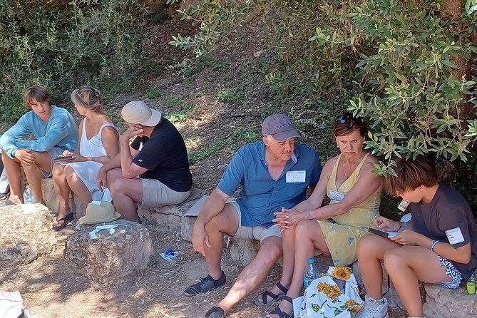 philosophy-experience-at-platos-academy-park-basic-version